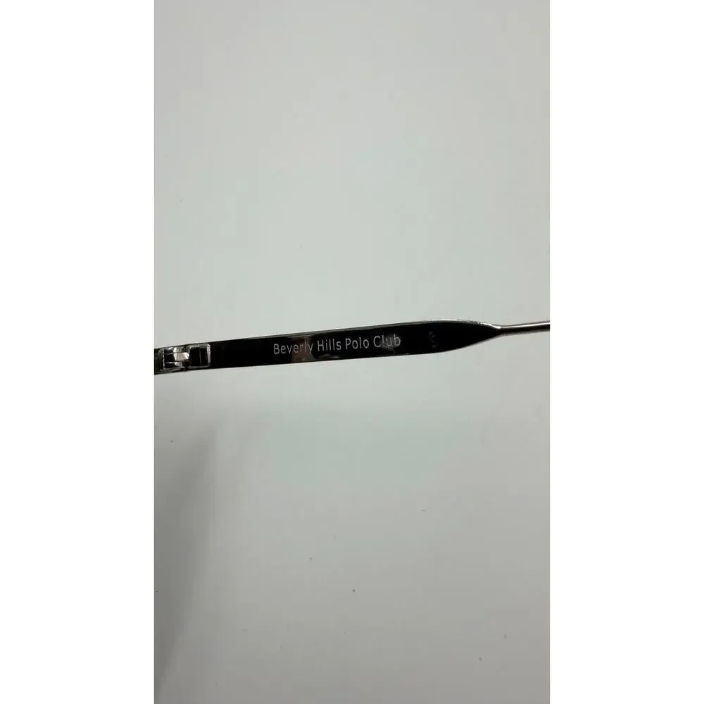 Beverly Hills Polo Club Unisex Sunglasses 60-11-140